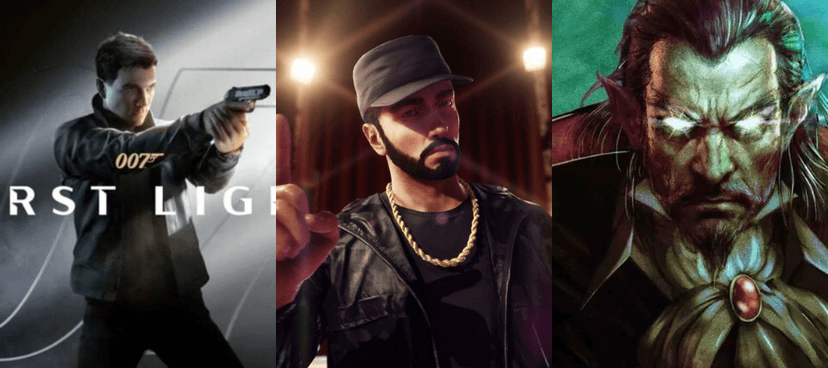 Todos os jogos de Nintendo Switch mostrados no Xbox Partner Preview