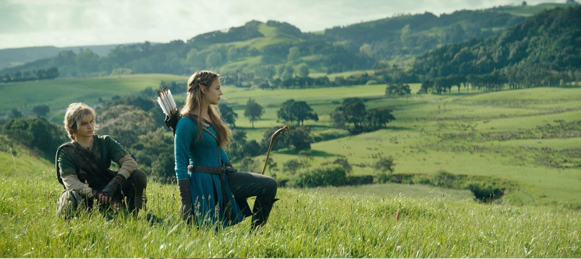 Nintendo revela primeiras imagens do live-action de The Legend of Zelda; confira