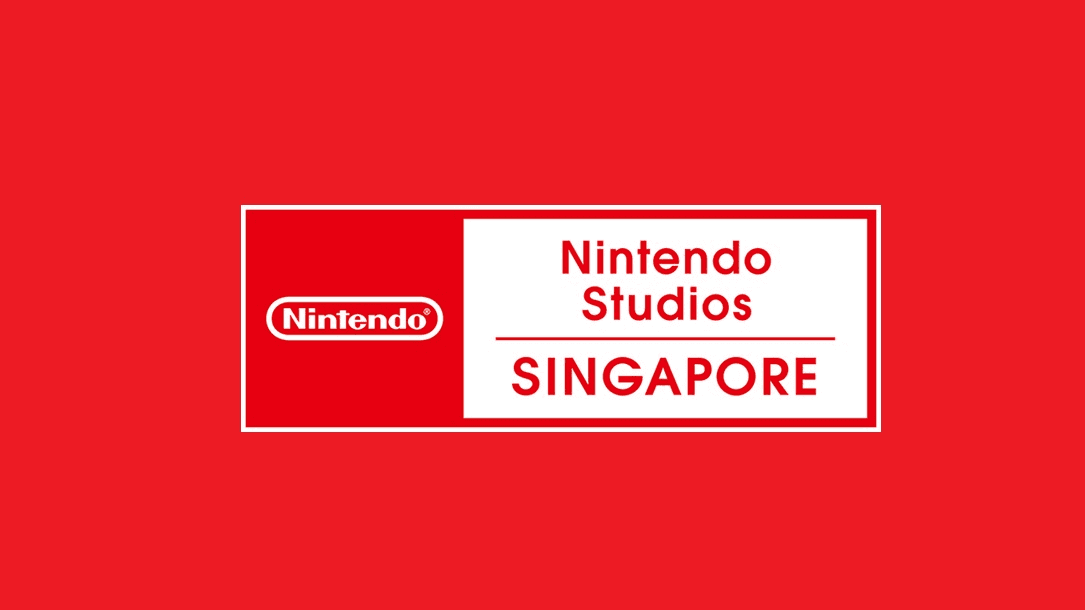 Nintendo anuncia aquisição da Bandai Namco Studios Singapore