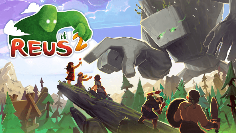 Estamos jogando: Reus 2 &#8211; O jogo se destaca pela criatividade, mas brilha mais no PC