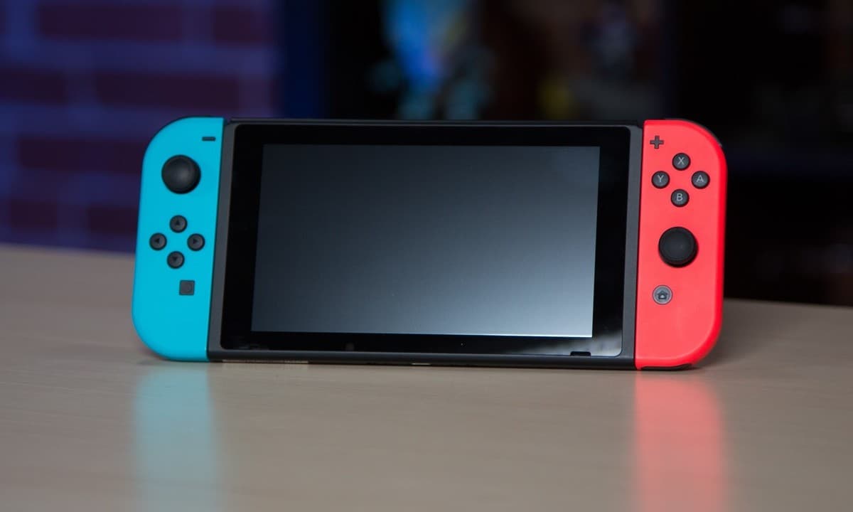 Nintendo Switch está prestes a se tornar o console mais vendido da Nintendo