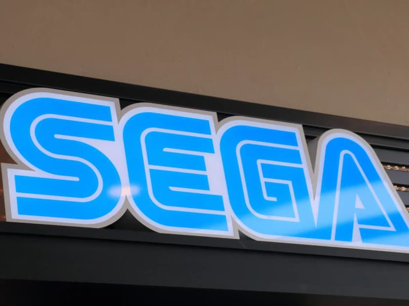 Sega anuncia aumento salarial de 10% para funcionários no Japão a partir de 2026