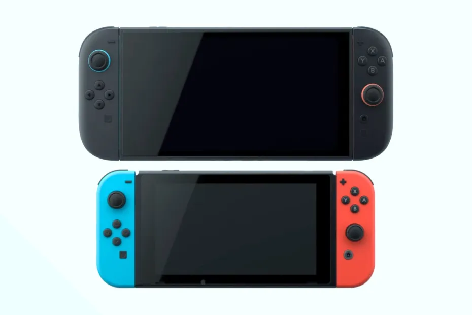 Nintendo lança atualização de sistema 21.0.1 para Nintendo Switch e Nintendo Switch 2