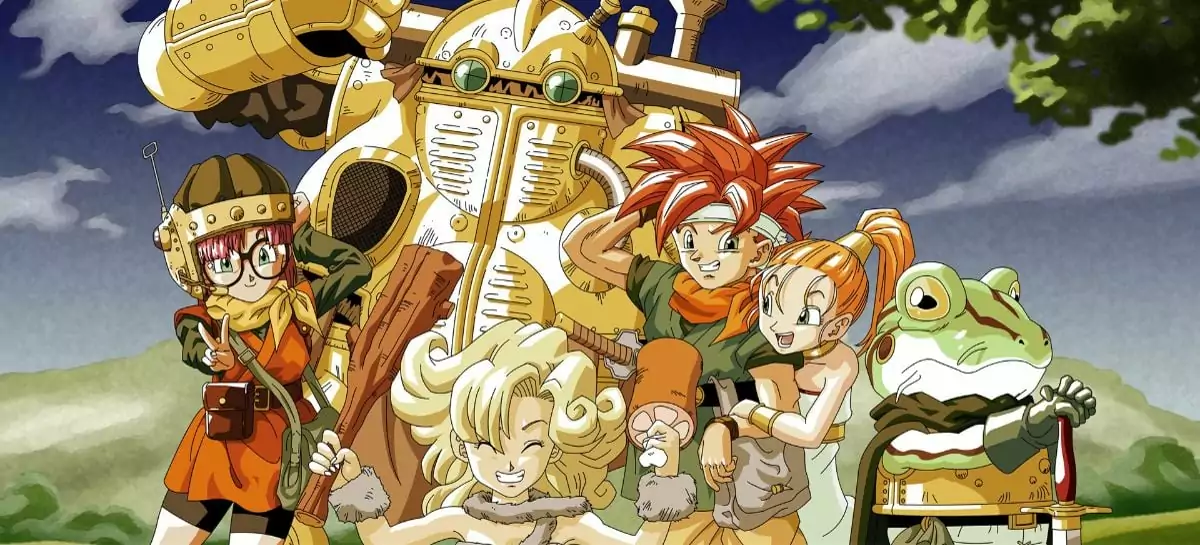&#8220;Não posso falar sobre isso&#8221; diz Yuji Horii ao ser perguntado sobre futuro de Chrono Trigger