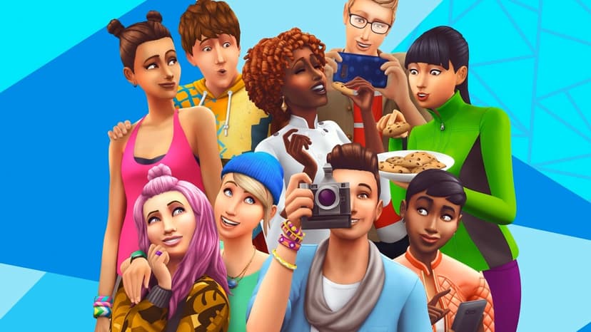 Rumor: Possível remake de The Sims 4 pode ser lançado no Nintendo Switch 2