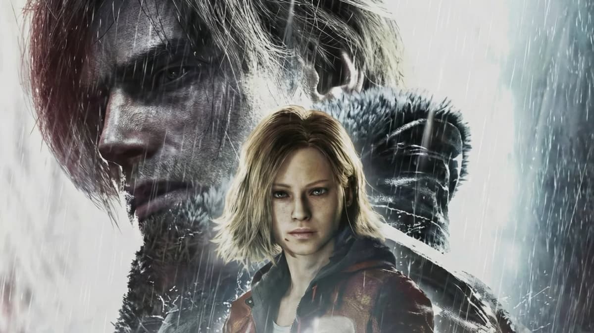 Capcom tomará providências sobre vazamentos de Resident Evil: Requiem