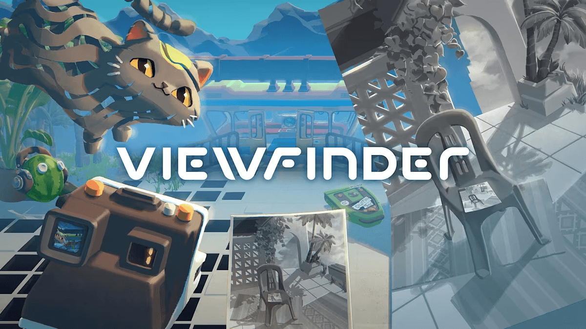Estamos jogando: Viewfinder &#8211; Criatividade em estado puro