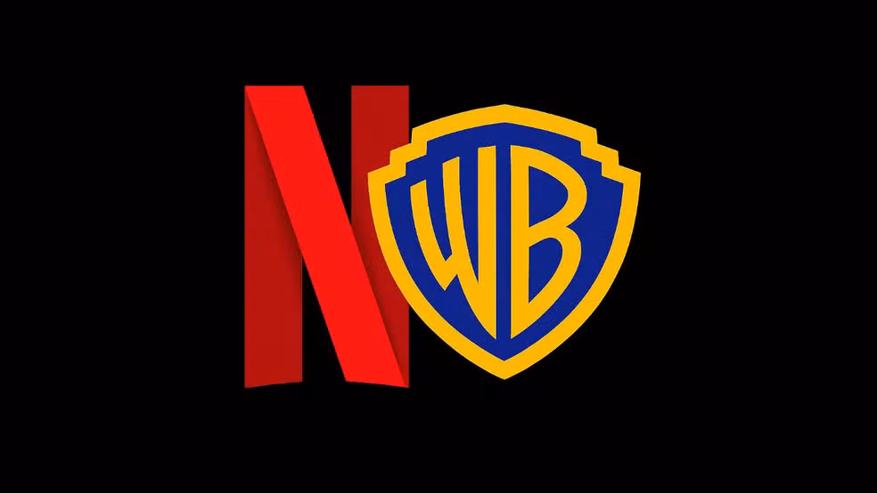 A Netflix adquire a Warner Bros. por US$ 82,7 bilhões, incluindo os estúdios responsáveis ​​por Mortal Kombat e Hogwarts Legacy