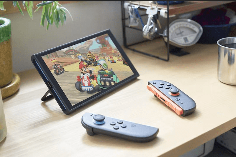 Nintendo fala sobre foco em estoque do Switch 2 para o primeiro Natal do console