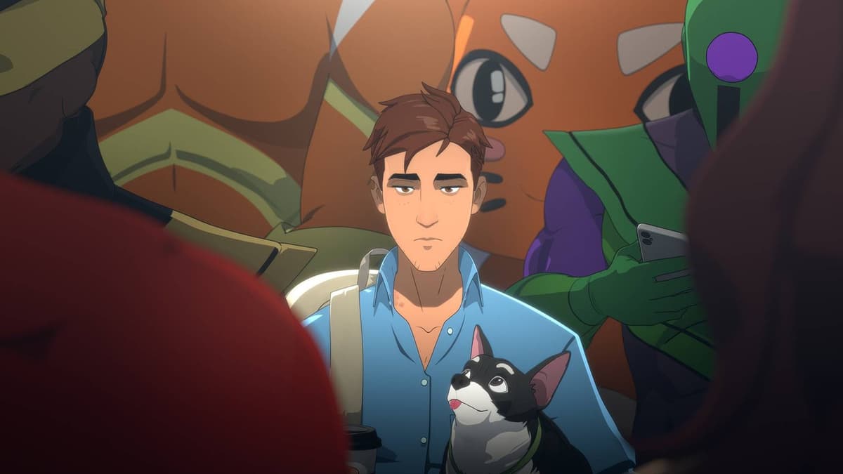 Dispatch ganhará versão para Nintendo Switch e Nintendo Switch 2