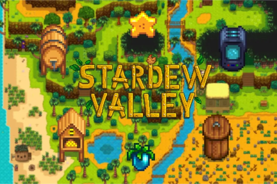 Criador de Stardew Valley pede desculpas por atraso e promete anúncio “muito em breve” para versão do Switch 2