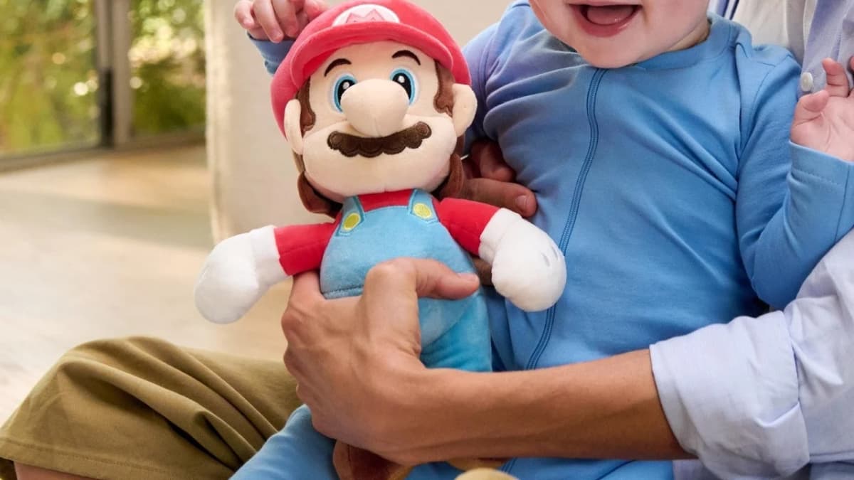 Nintendo é acusada de usar IA em imagem promocional de My Mario; entenda
