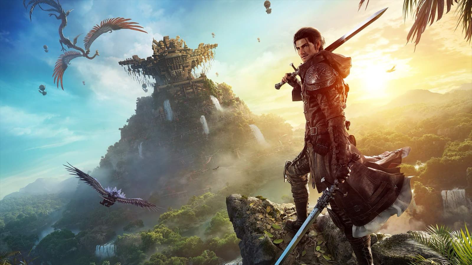 Final Fantasy 14 pode chegar ao Nintendo Switch 2; entenda