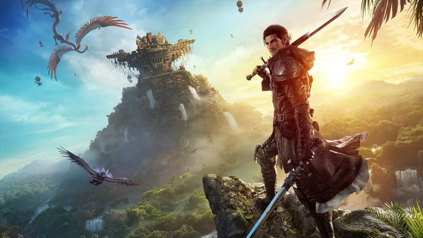 Final Fantasy 14 pode chegar ao Nintendo Switch 2; entenda