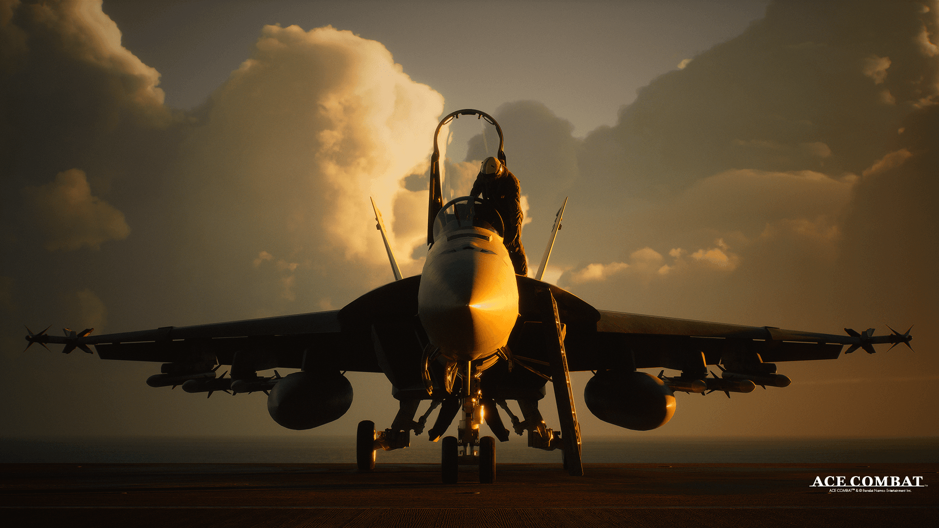 ACE COMBAT 7: Skies Unknown ultrapassa 7 milhões de unidades vendidas