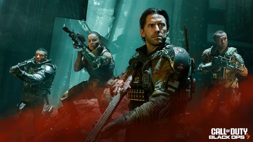 Nintendo é citada nos códigos do launcher de Call of Duty