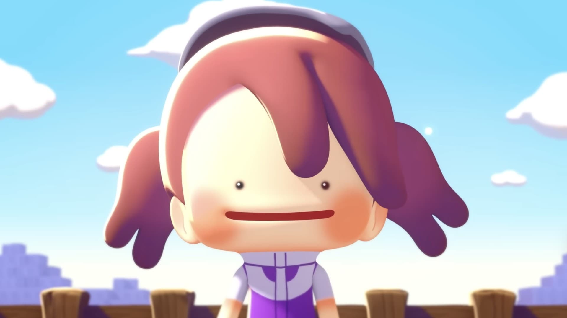 Pokémon Pokopia teve ajuda de estúdio de Dragon Quest Builders no desenvolvimento