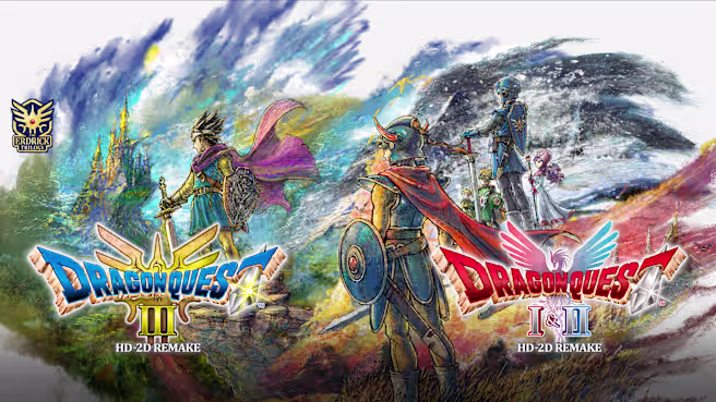 Top 15 Jogos da Square Enix no Nintendo Switch 1/2