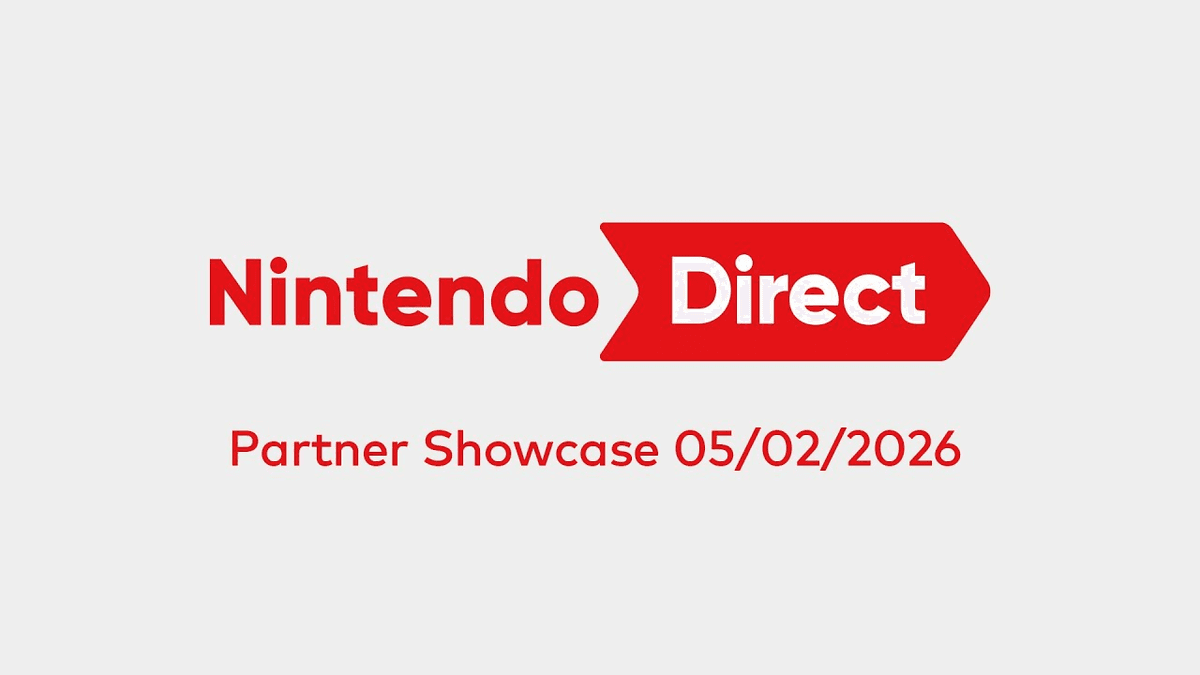 Todos os anúncios da Nintendo Direct Partner Showcase