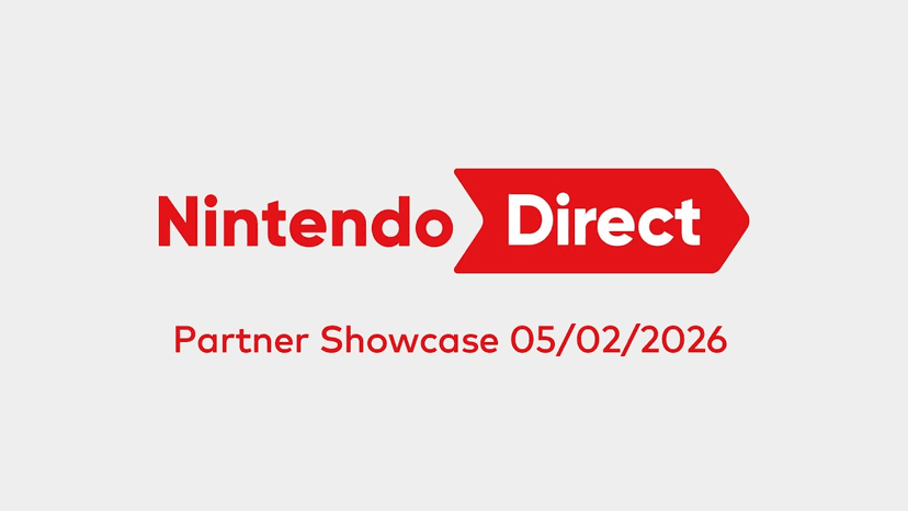 Todos os anúncios da Nintendo Direct Partner Showcase