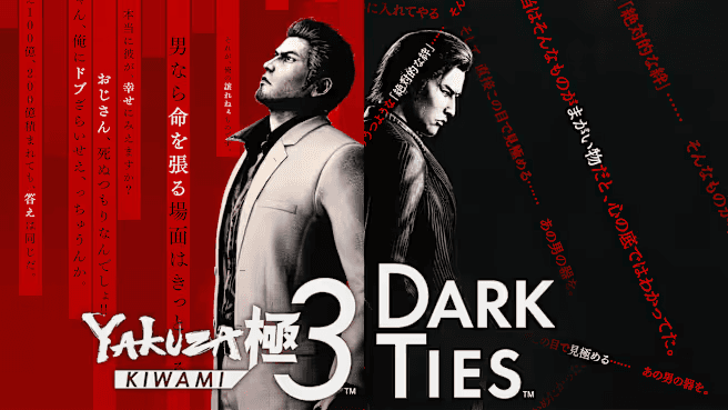 Estamos jogando: Yakuza Kiwami 3 &amp; Dark Ties no Switch 2 – Remake entrega drama intenso, mas sem reinventar a fórmula