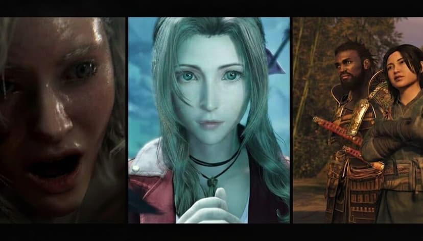 NOVA GERAÇÃO: Os Jogos do Switch 2 Que Não Estão na Geração Passada (PS4 / Xbox One)