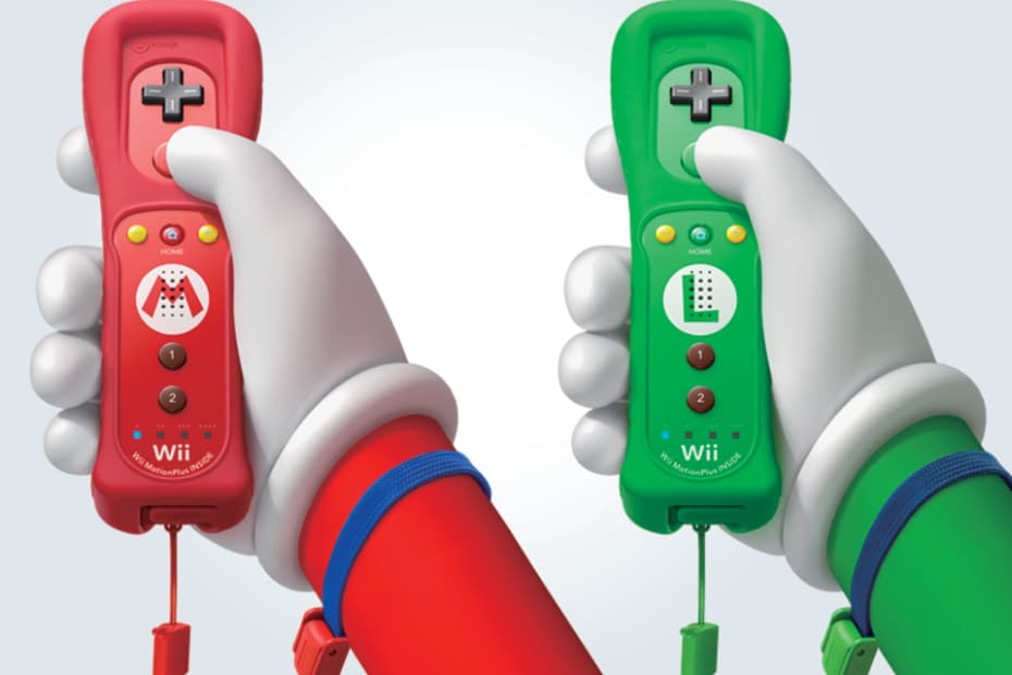 Página do suporte da Nintendo mostra controle de Wii para o Nintendo Switch 2