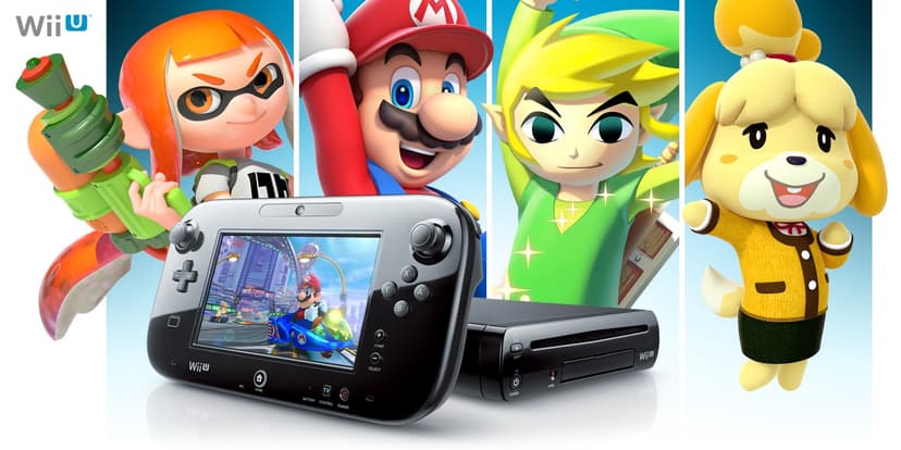 Switch 2 Supera WiiU em 7 Meses, e MAIS – 7 Curiosidades Sobre o Último Relatório Fiscal da Nintendo.