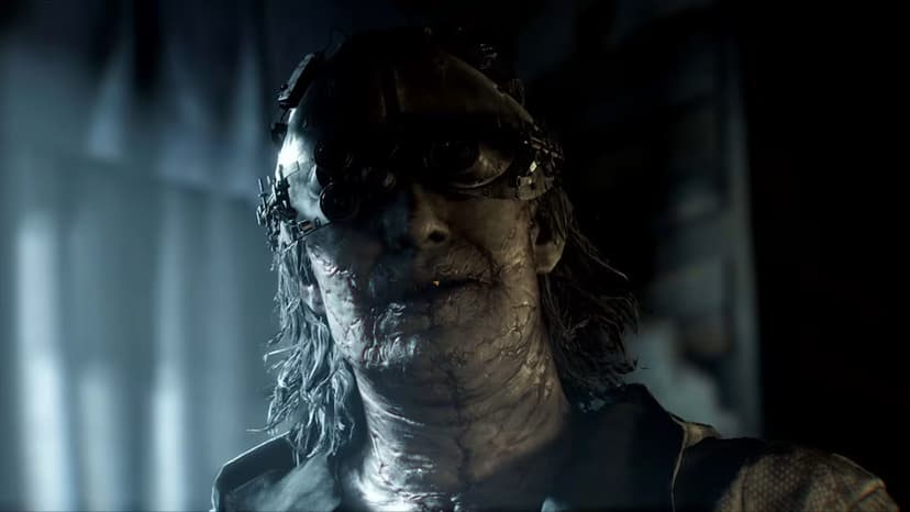 Análise: Resident Evil Requiem É Perfeito Retorno da Série Aos Consoles Nintendo.