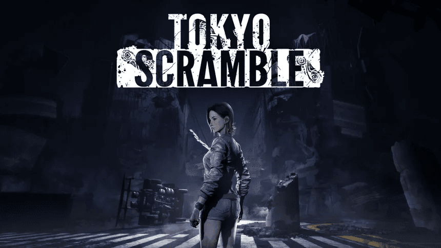 Estamos jogando: Tokyo Scramble e o desafio da sobrevivência humana no Switch 2