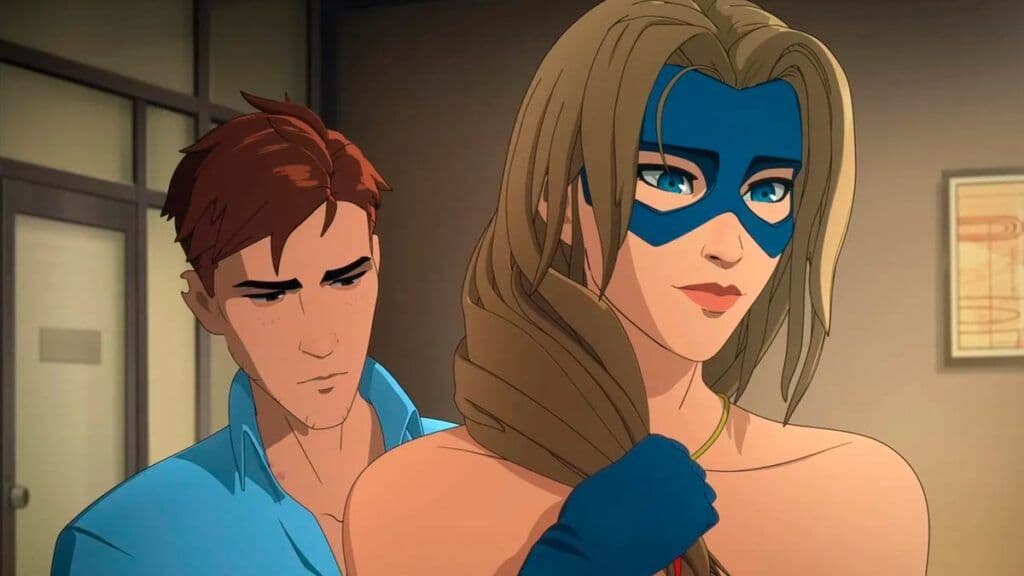 Estúdio de Dispatch está trabalhando com a Nintendo para resolver parte da censura