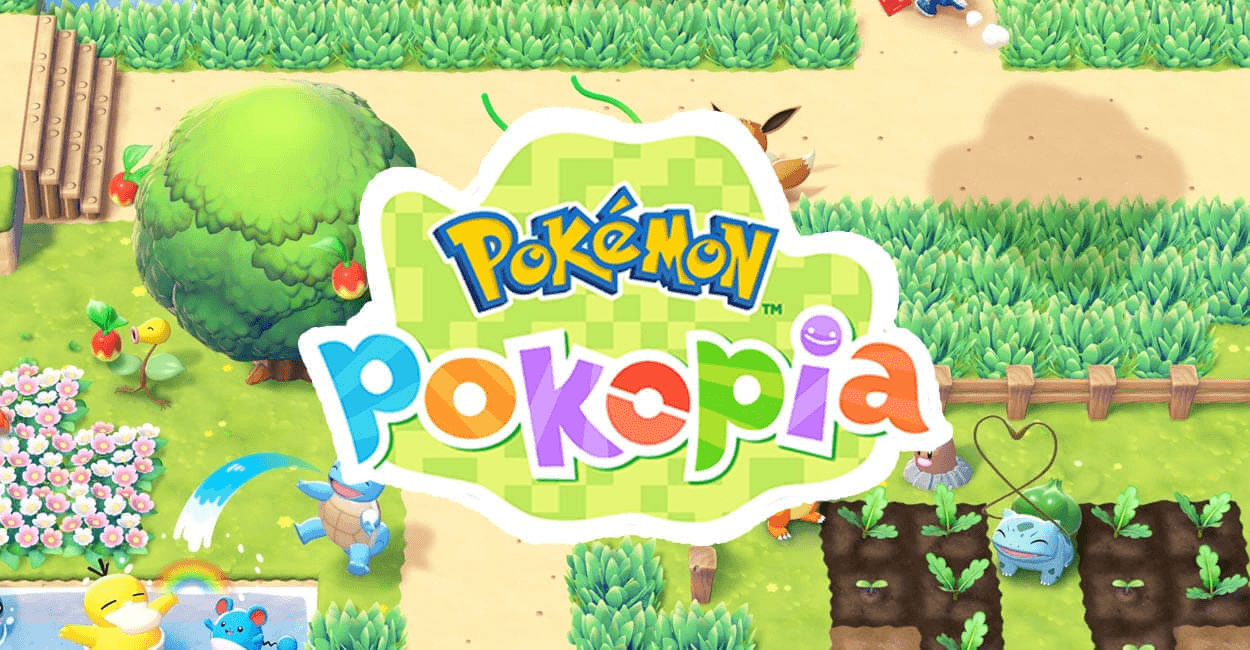 Preview: Pokémon Pokopia – o futuro da franquia no Switch 2 é sobre cuidar, não capturar.