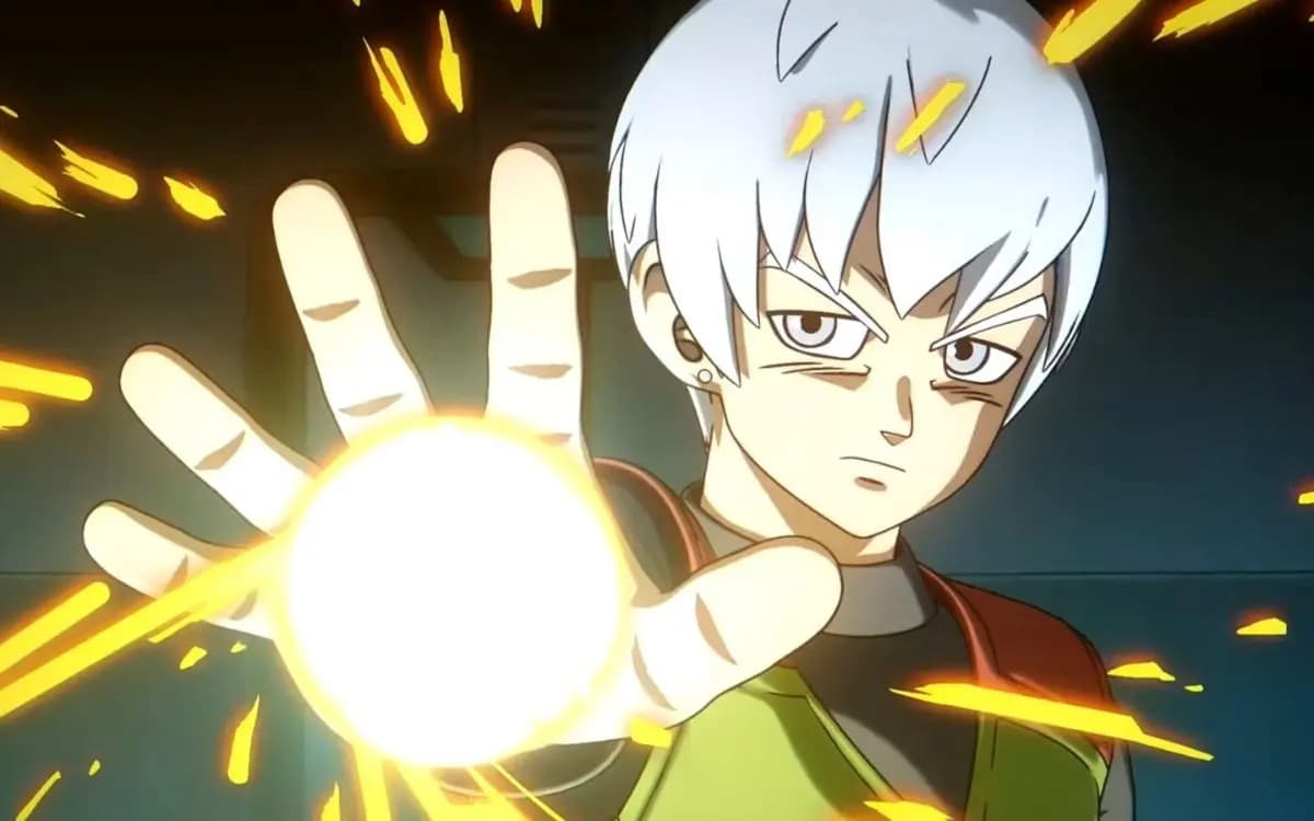 Dragon Ball Age 1000 pode ser Xenoverse 3, aponta vazamento
