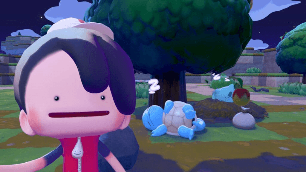 Pokémon Pokopia: O novo ‘system seller’ do Nintendo Switch 2