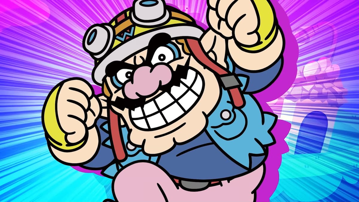 Goro Abe, diretor de WarioWare, se aposenta da Nintendo