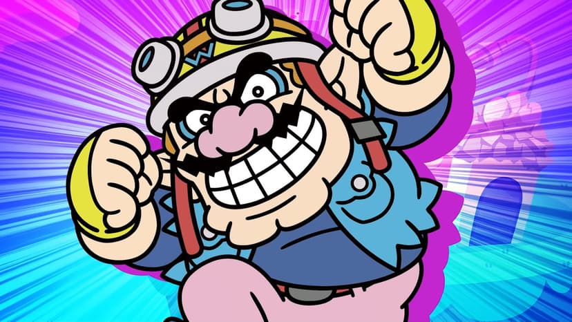 Goro Abe, diretor de WarioWare, se aposenta da Nintendo