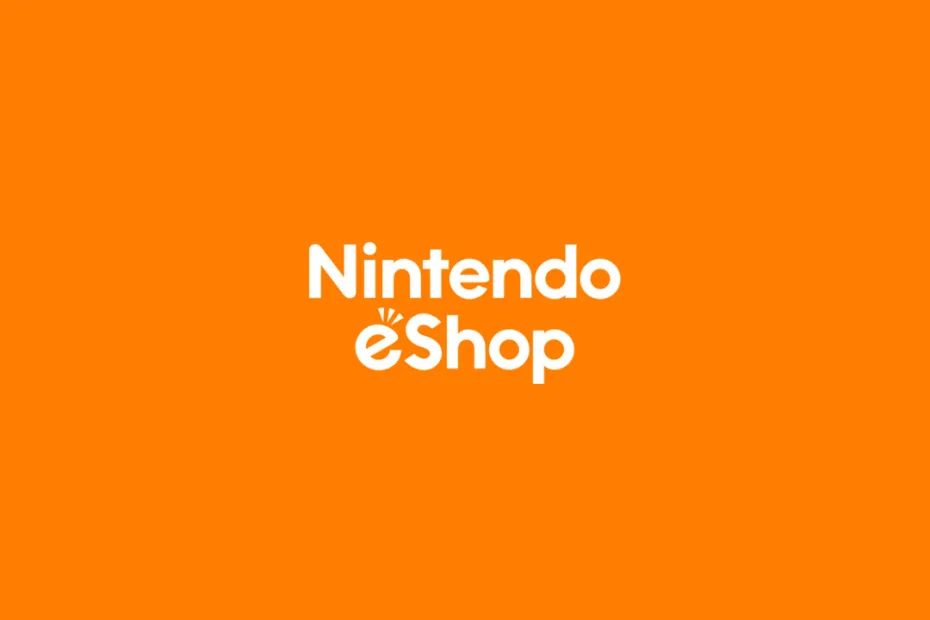 Nintendo adiciona filtro para o Switch 2 na eShop