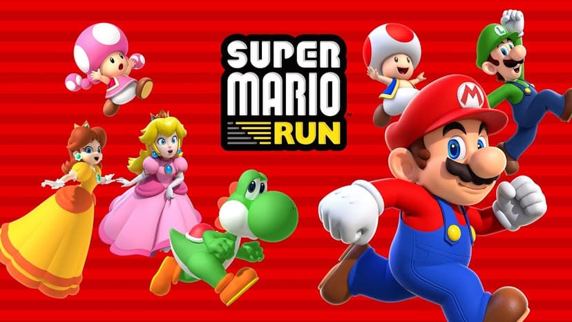 Super Mario Run receberá conteúdo de Super Mario Bros. Wonder – Nintendo Switch 2 Edition + Meetup in Bellabel Park