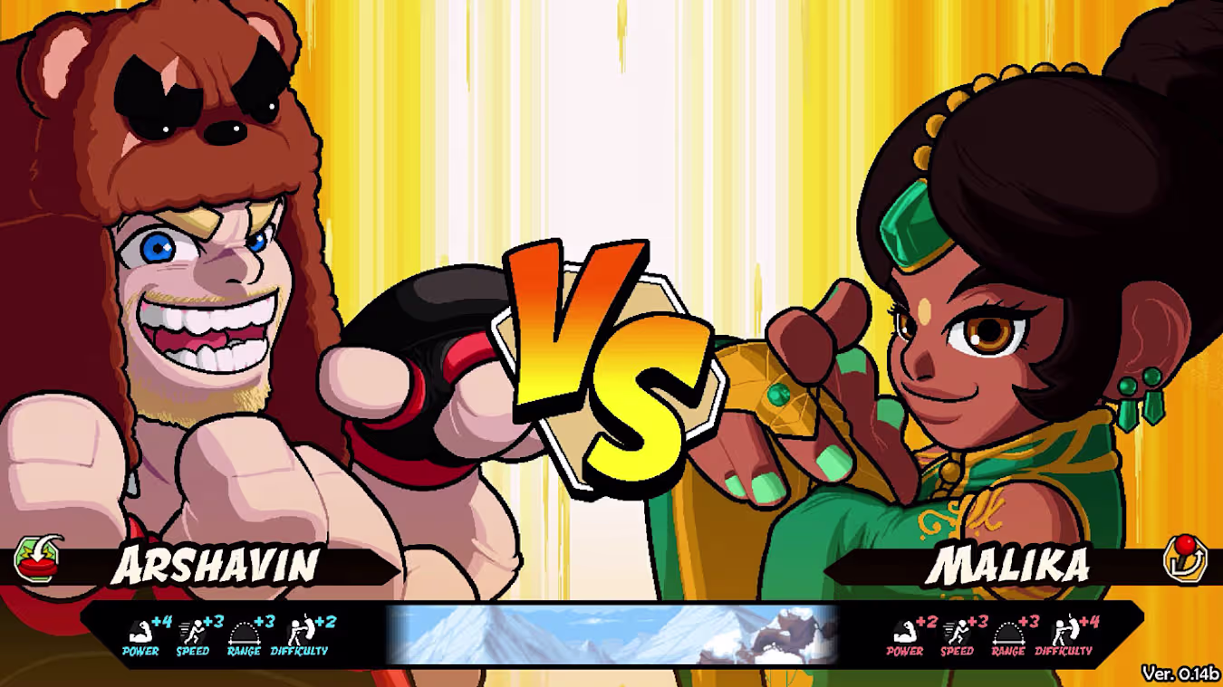 Análise: Pocket Bravery Está Melhor Do Que Nunca no Nintendo Switch.