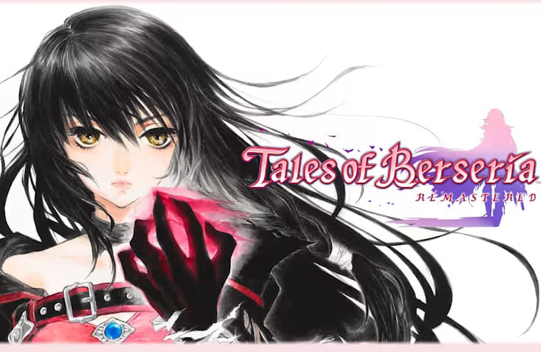 Estamos jogando: Tales of Berseria Remastered No Switch (1)- A Melhor Protagonista da Série.