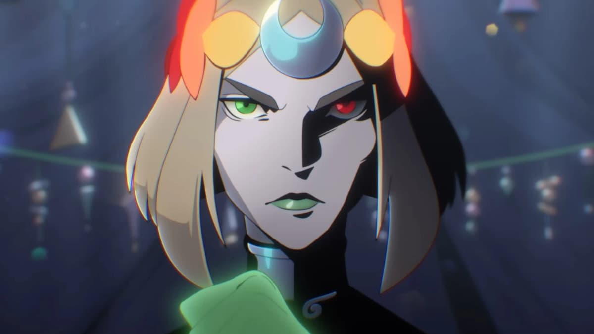 Hades 2 terá conteúdo gratuito em abril; confira