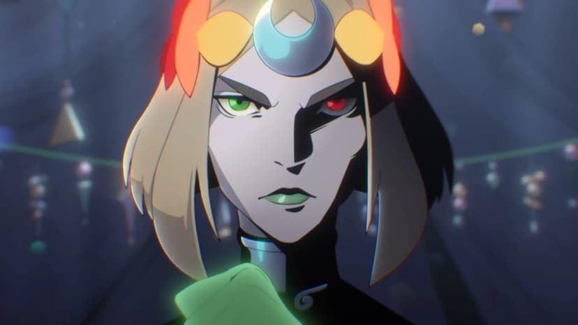 Hades 2 terá conteúdo gratuito em abril; confira