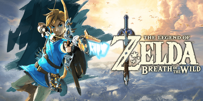 The Legend of Zelda: Breath of the Wild completa 9 anos nesta terça-feira (03)