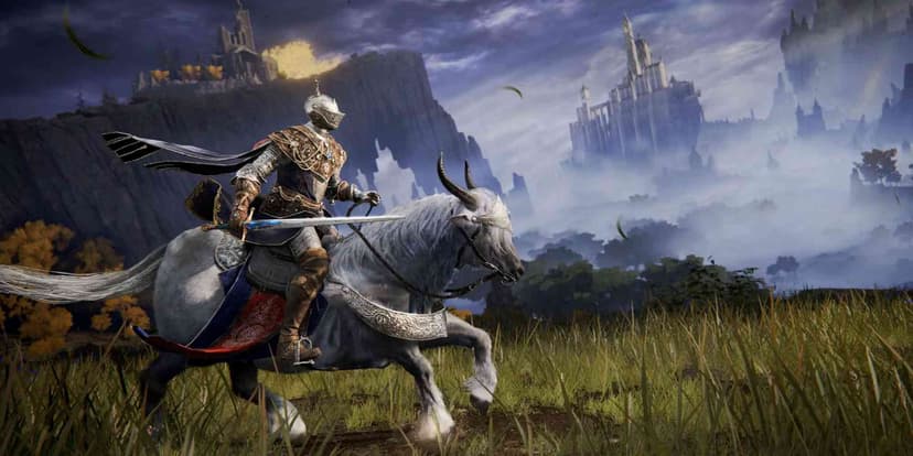 Elden Ring: Tarnished Edition apresenta melhorias no Switch 2; confira