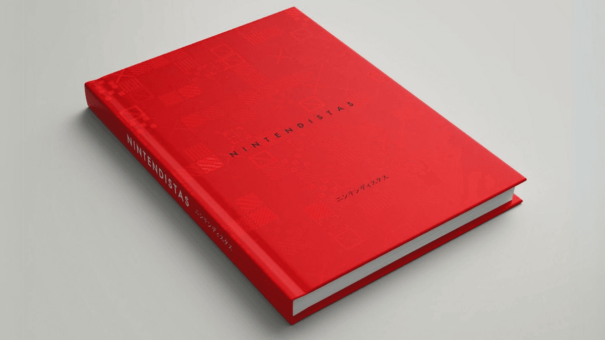 Livro Nintendistas alcança a reta final de produção