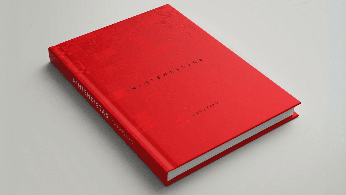 Livro Nintendistas alcança a reta final de produção