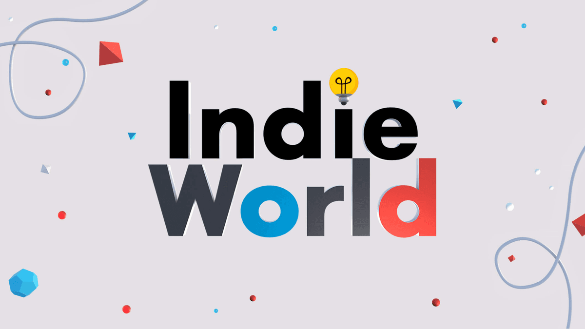 Confira tudo o que foi apresentado na Nintendo Indie World