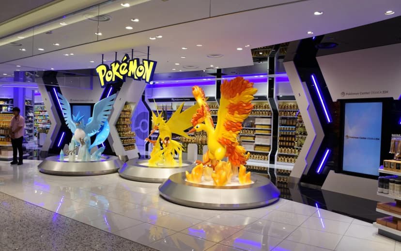 Atentado na Pokémon Center no Japão acaba com uma funcionária morta; entenda