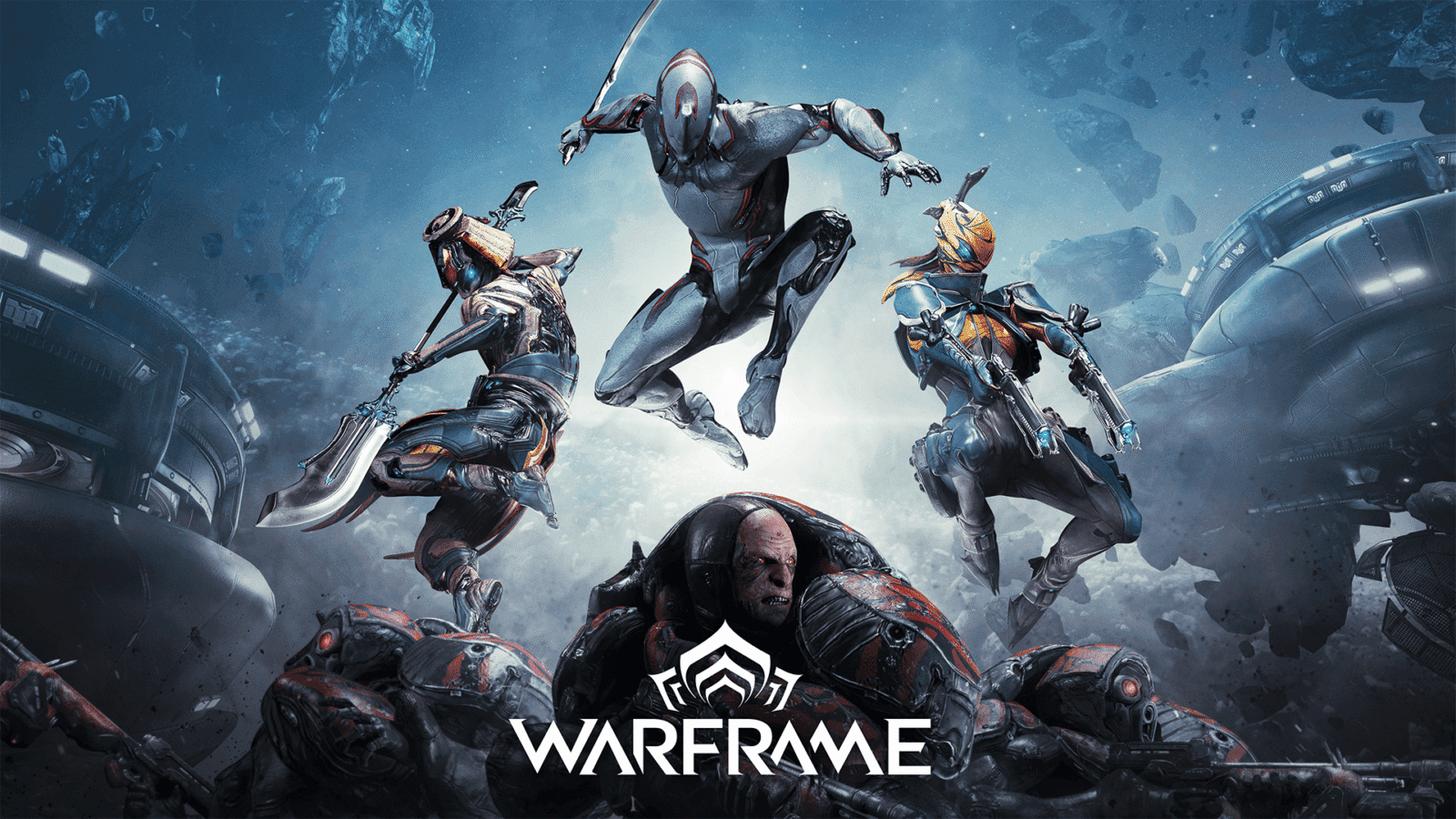 Warframe no Nintendo Switch 2: 60 FPS, 1080p e suporte a DLSS