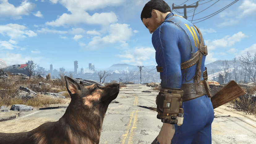Estamos Jogando: Fallout 4 Anniversary Edition no Nintendo Switch 2